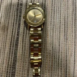 Movado | Jewelry | Movado Watch 0 Authentic | Poshmark